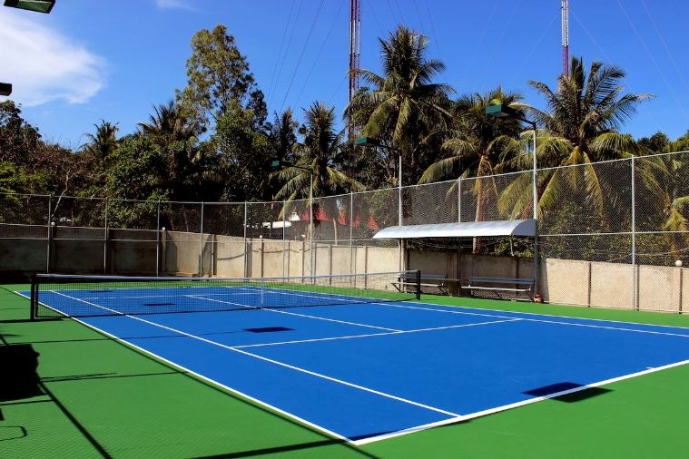 Famiana Resort & Spa Phú Quốc